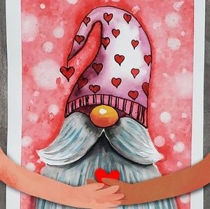 Meet your Posher, Alica